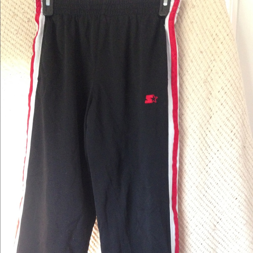Athletic Boys Pants